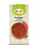 Deva Acı Kırmızı Biber 60 Gr