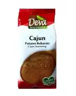 Deva Cajun Patates Çeşnisi 60 Gr