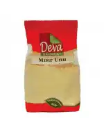 Deva Eko Mısır Unu 250 Gr