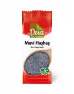 Deva Haşhaş Mavi Quadro 65 Gr