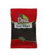 Deva İsot Biber Quadro