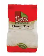 Deva Limon Tuzu 105gr