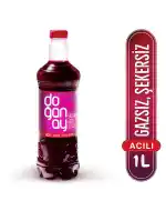 Doğanay Şalgam Suyu Acılı 1lt