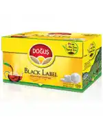Doğuş Black Label De Mlik Poşet 100 Lü