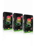 Doğuş Filiz Cayı 1000gr Paket 3lü