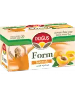 Doğuş Form Kayısılı 20li