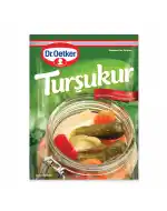 Doktor  Turşukur