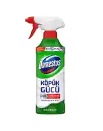 Domestos Köpük Gücü Köpük Çamaşır Suyu Çam Ferahlığı 450 Ml