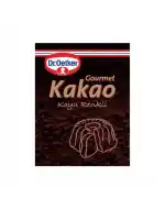 Dr.oetker Gourmet Kakao 50 G