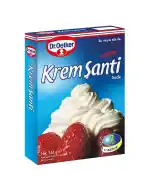Dr.oetker Krem Şanti 2li 144g Sade