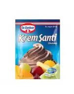 Dr.oetker Krem Şanti 80 G Çikolatalı