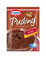 Dr.oetker Puding Kakaolu 147g