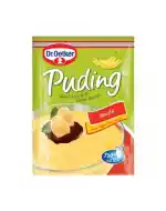 Dr.oetker Puding Muzlu 120 Gr