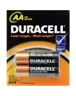 Duracell Aa Kalem Pil 2li