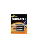 Duracell Aa Kalem Pil 2li