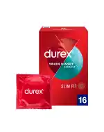 Durex 16lı Yakın Hisset