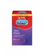 Durex 20li Yakın Hisset