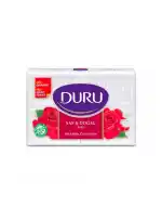Duru 4lü Sabun 600  Gr Gül