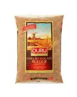 Duru Bulgur Esmer Çiğ Köftelik 1000 Gr