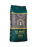 El Roza Opa Black Tea Kaçak Çay 500g