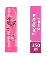 Elidor 350ml Saç Kremi Güçlü Ve Parlak
