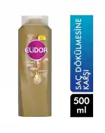 Elidor 500 Ml Saç Dökülmesine Karşı Şampuan