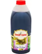 Emin Usta Üzüm Pekmezi 1000gr.