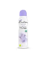 Emotion Deo 150ml Detox Floral