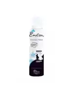 Emotion Deo Beyaz Ve Siyah