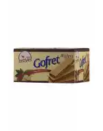 Erciyes Gofret 480  Gr Kakao