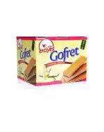 Erciyes Gofret Vanılyalı 480  Gr