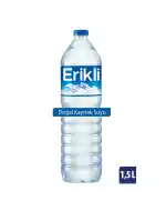 Erikli Su 1.5lt