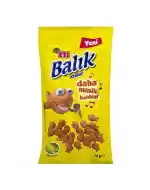Eti Balık Kraker Daha Minik 70  Gr