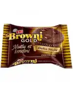 Eti Browni Gold Çikolatalı Kek 45  Gr