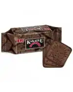 Eti Burçak Kakaolu Bisküvi 125 Gr