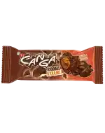 Eti Canga Cookie Karamel 45gr