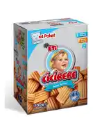 Eti Cicibebe Bisküvi 700 Gr. Kutu