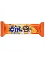 Eti Cin Portakal Soslu Bisküvi 114 Gr