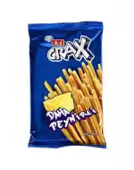 Eti Crax Daha Peynirli Çubuk Kraker 50 Gr