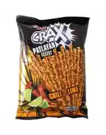 Eti Crax Misket Limon-acılı 50  Gr