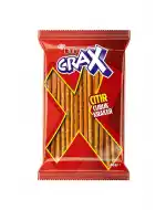 Eti Crax Sade Cubuk 40  Gr