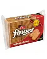 Eti Finger 6lı 900 Gr