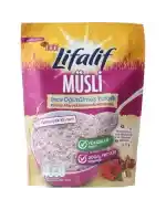 Eti Lıfalıf Ince Çesnılı Müslı 250gr