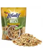 Eti Lilalif Yul. Ez. Müsli 350  Gr