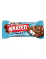 Eti Wanted Karamelli 20 Gr