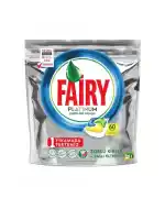 Fairy Platinium 60lı Bulaşık Deterjanı