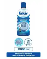 Fakir Halı Şamp. 1000ml Matik Klasik