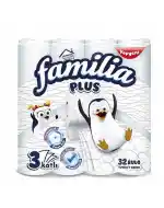 Familia Tuvalet Kağıdı 32li Beyaz