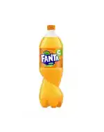 Fanta 1 Lt Portakal