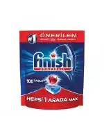 Fınish Powerball Hepsi 1 Arada 100lü